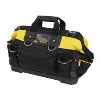 7: Stanley fatmax vrktjstaske stof 45 cm multi lukket