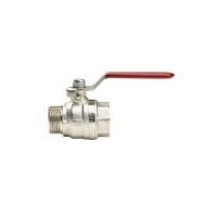 Billede af TEA kuglehane m.n. 3/4