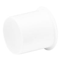 Wavin Wafix Prop 32 mm HT/PP - Hvid