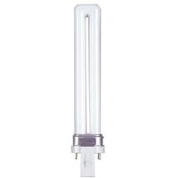 Kompaktlysstofr?r DULUX S 11W / 827 / 2-pin - Osram