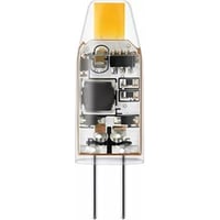 Corepro LED-Stiftspot 12V 1W 827 100 lumen G4