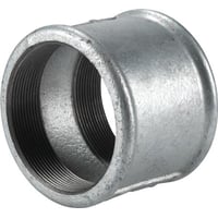 Muffe GALV, 1/2″