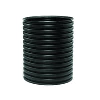 Wavin 1000 x 1200 mm PP-opføringsrør uden muffe