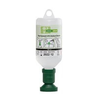 Plum jenskyl, 500 ml, 0,9% saltvand, med jenkop, CE 4604