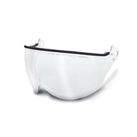 Kask Visor V2 pc klar linse f/Plasma, HP, SP