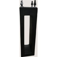 Betonfundament, 1,2 meter, op til 10 meter mast