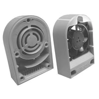 Ventilationshtte EK MB10564 II, IP44, 70 x 50 x 20 mm