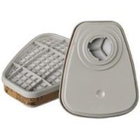 Filter 6051 m/organiske dampe, 6000/7000 serien - 3M