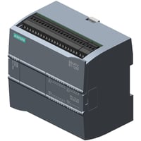 CPU 1214C plc DC/DC/DC, 14DI/10DO/2AI