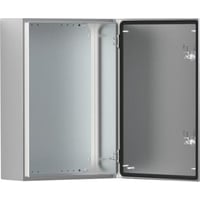 Vgskab ASR, 180x240x150mm, IP66 - Eldon billede