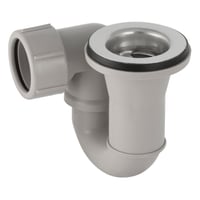 Vandls til badekar, gr (restsalg)