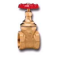 Skydeventil 1 1/2'' cim50