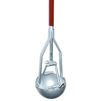 Kloakrenser Med 2 Delt Rund Skl 20 Cm Skl Og 2 0 Meter Skaft