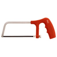 Nedstrygerbue junior, 150 mm - Bahco
