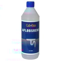 Aflbsrens, 1 liter
