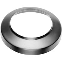 Rheinzink Brøndkrave 150/87 mm. CLASSIC walzblank - Tages ikke retur -