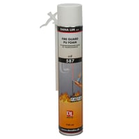 Se Brandskum Fire Guard PU Foam 587, Dana Lim hos WATTOO.DK