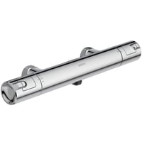 B?rma Ceratherm T50 Brusetermostat krom