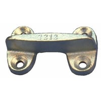 Bundstyr BT-1, stbegods, dacromet