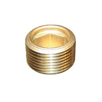 Prop med indvendig 6-kantet messing, " billede