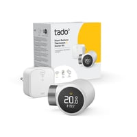 tado X Smart Radiator Termostat, starter kit med 1 termostat