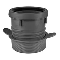 Falu Expand Overgang Fra Stbejerns Muffe Til Muffe 120 126 110