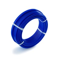 Nordic 20 mm 160 m. 5 lags gulvvarmeslange med EVOH iltsp?rre.