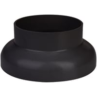 Plastmo special brndkrave, 90x110mm, sort