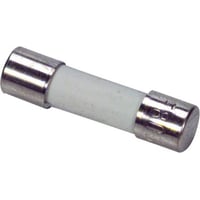 Finsikring 200 mA 5x20 mm, Keramikrr 250V Flink - 10 stk