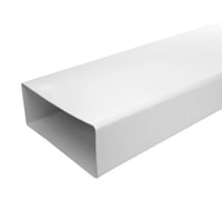 Thermex fladkanal, 220 x 90 x 1500 mm