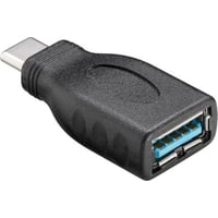 Usb 3.1 C Usb 3.0 A Adapter Han Hun