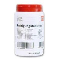 Rengringstabs t/kaffebrygger, 100 stk. - Franke
