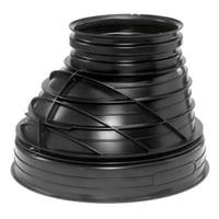 Wavin 1000/600 mm brøndkegle med gummiring