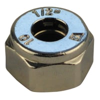 Omlber, 1/2'' x 10 mm