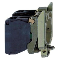 Kontaktelement, 2 slutte, ZB4BZ103