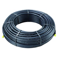 PE-rr PN10 SDR17, sort/bl, 32 mm - 100 meter - 100 meter