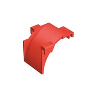 KABELAFGANG TIL GITTERBAKKE RØD KLIK