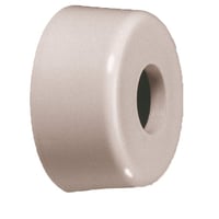 Roset, 32 mm, hvid billede