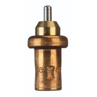 Termoventiler Termostatpatron, 5840 53 billede
