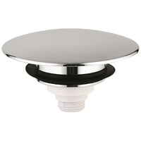 Grohe Prop Til Bundventil Forkromet