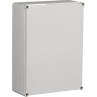 Montagekasse 200X300X132MM gr?