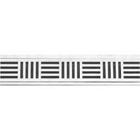 ClassicLine Inca rist - 800 mm