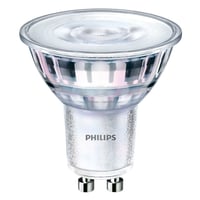 Philips CorePro LEDspot GU10, 36, 345lm, 2700K, 80Ra, 4W, dmpbar