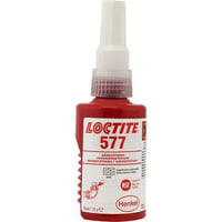 Se Gevindttning Loctite 577 50 ml hos WATTOO.DK