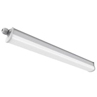 Billede af Westport 60 LED armatur, dobbelt, gr - Nordlux hos WATTOO.DK