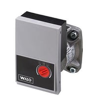 Pumpe til Minishunt - Roth