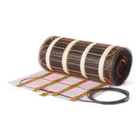 Gulvvarmemtte Flxmat 3, 150W/m, 6,8m (0,5m x 13,60m)