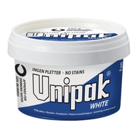 Billede af Unipak White paksalve, 360 g, dse hos WATTOO.DK