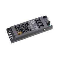 Strømforsyning til LED strips, slim, 60W, 24V DC, 2,5 A, IP20, indendørs