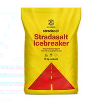 Vejsalt tr/grov, 10 kg
